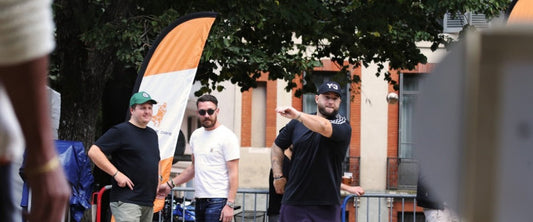 Pétanque Days return to Toulouse: three days of sport, party and art of living from September 5 to 7