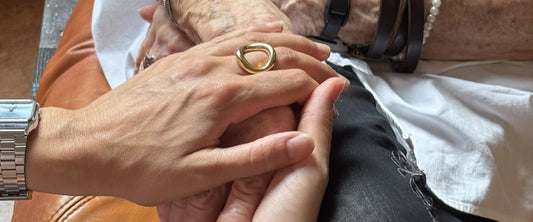 With Sänja Family, seniors and young people live in a good mood