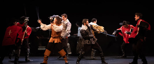 ARIA announces 35 performances and a 2025-2026 season mixing humor, emotion and big stories