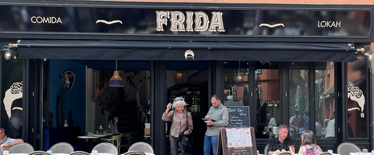 Frida, the new Toulouse temple of Latin flavors between ceviches, cocktails and fiesta