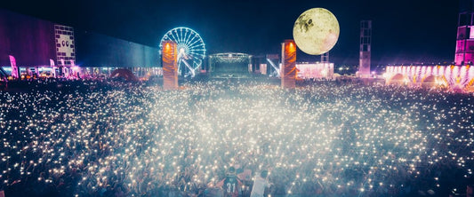 With the visionary scene, Bigflo and Oli make emerging talents shine at pink festival