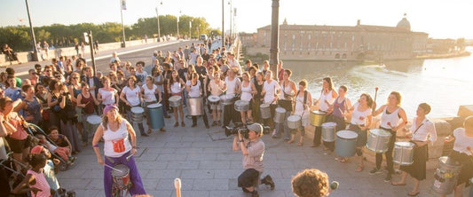 Music Festival 2025: What is the program in Toulouse?