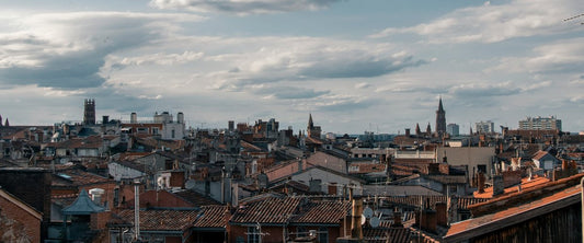 Weather in Toulouse: rain, winds, storms... When will the sun return?