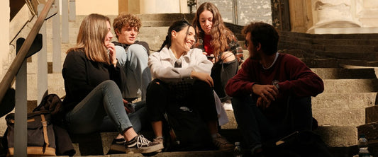 Toulouse has just been elected best student city in France, in front of 46 other cities!