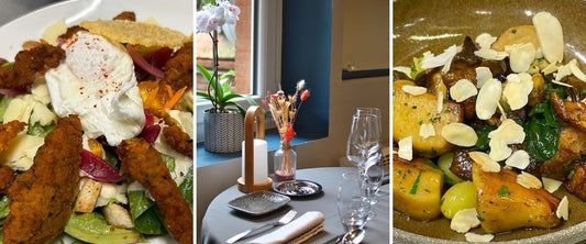 Twelve restaurants in the South-East Toulouse in the running for the prestigious Lucien Vanel Prize 2025
