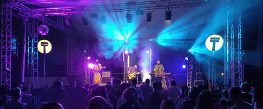 Totem Festival 2025: a weekend between reggae, electro, pop and techno not to be missed