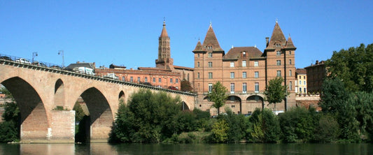 Two new and temporary exhibitions are being set up at the Ingres Bourdelle museum in Montauban, 45 minutes from Toulouse