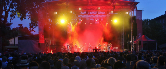 Summer festivals around Toulouse: reggae, jazz, rap, gypsy ... Six unmissable meetings