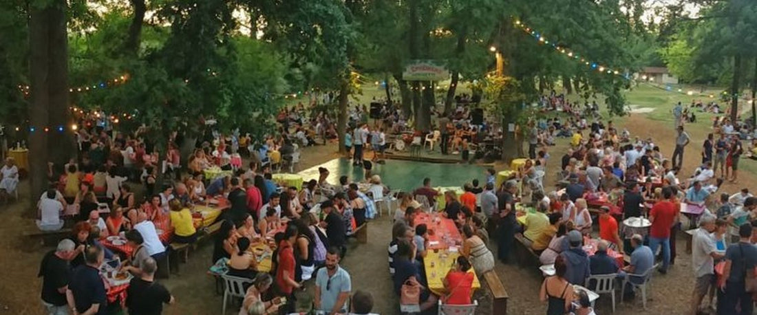 Southeast Toulouse unrolls its festive summer between nature, culture and taverns