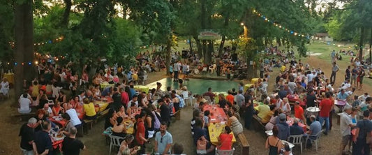 Southeast Toulouse unrolls its festive summer between nature, culture and taverns