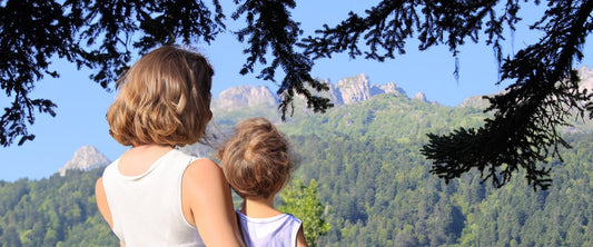 Lesponne Valley: a wild treasure of the Pyrenees to discover with the family