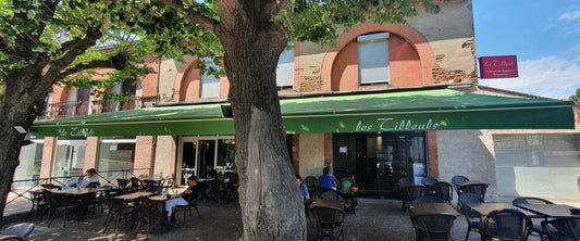 This legendary Toulouse bar in the Matabiau district about having its own 100% free concert hall