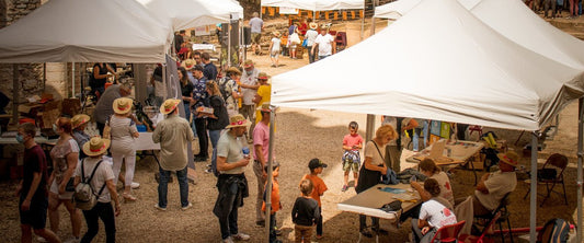 Gourmet and supportive, the picnic of excellent Occitanie products returns on September 15