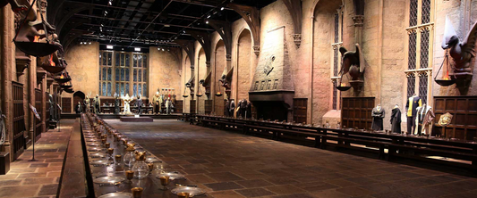 This marathon in 4 cinemas in Toulouse offers a visit to the Harry Potter studio in London