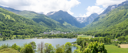 Balnéo, hiking, mountain biking ... This summer in the Pyrenees, the N'Py mountain areas are taking out the big game for families