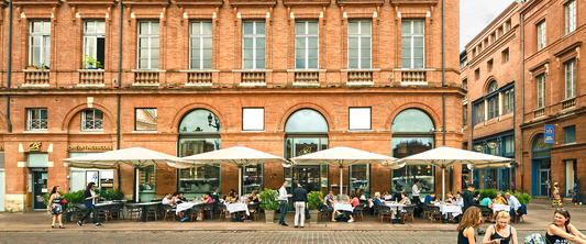 Le Bibent taken over by La Dépêche du Midi and Esprit Pergo, what future for this Toulouse institution? (INTERVIEW)