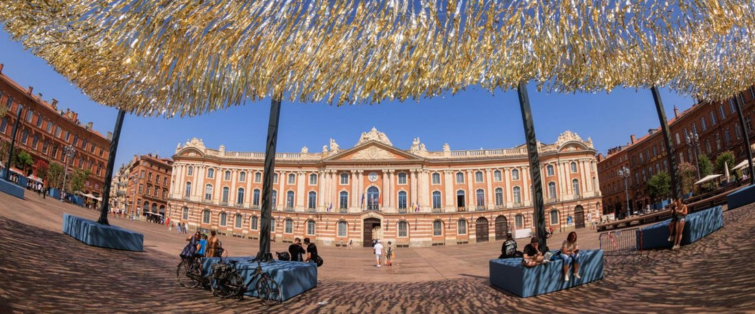 Gardens and swimming pools open later, multiplication of fountains and shade houses, Toulouse is preparing its anti-heatwave plan