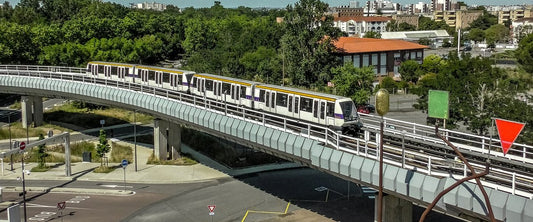 10 crazy and secret anecdotes about the Toulouse metro