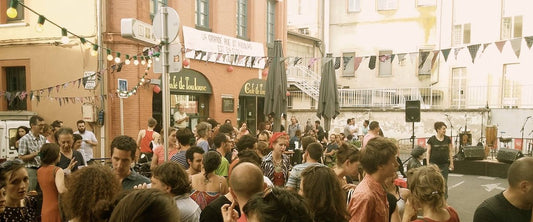 Saint-Cyp celebrates: concerts, shows, exhibitions... The neighborhood festival returns from June 3 to 9, 2024