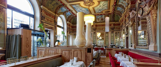 5 unpublished anecdotes about Bibent, an emblematic Toulouse restaurant full of history