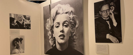 An exhibition dedicated to Marilyn Monroe takes over the EDF Bazacle Spaces in Toulouse