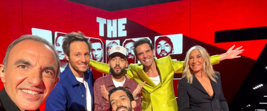 The Voice and The Voice Kids casting is coming to Toulouse!