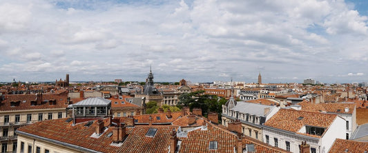 Toulouse comes first (ahead of Lyon) in the ranking of the most attractive metropolises in France