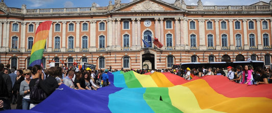 The Pride March returns for a 29th edition in Toulouse: route, community village, after pride…